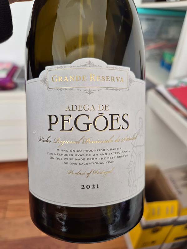 VINHOS WINE 3