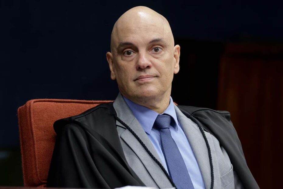 alexandre de moraes stf