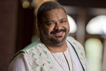 Morre Arlindo Cruz, compositor que redefiniu o samba, aos 66 anos; relembre trajetória
