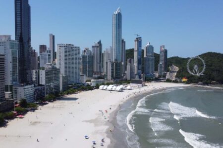Balneário Camboriú: Conselho da Cidade realiza reunião ordinária no dia 4 de setembro