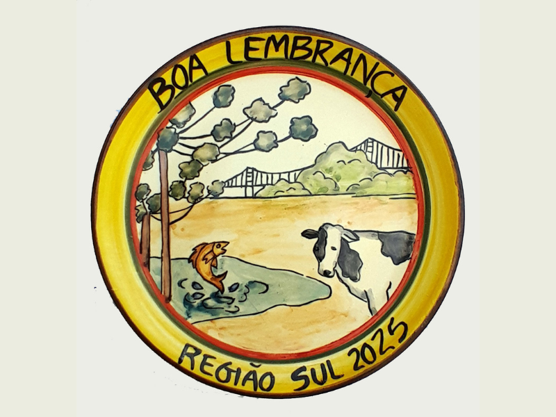 boa lembrança