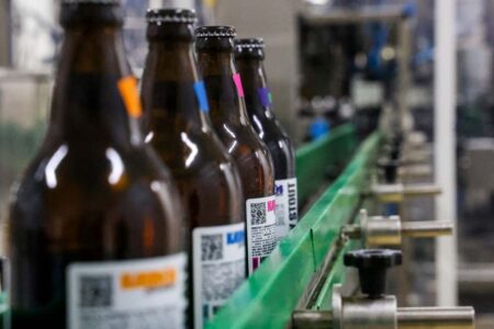 Santa Catarina é líder nacional na abertura de novas cervejarias