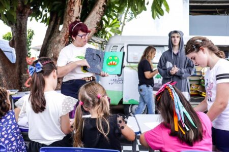 Blumenau: veja a programação cultural gratuita no primeiro fim de semana de agosto