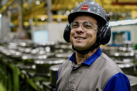 Santa Catarina atinge marca histórica de menor desemprego dos últimos 13 anos
