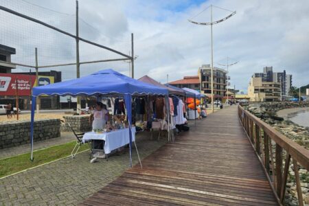 Confira a agenda cultural de Navegantes de 1º a 3 de agosto