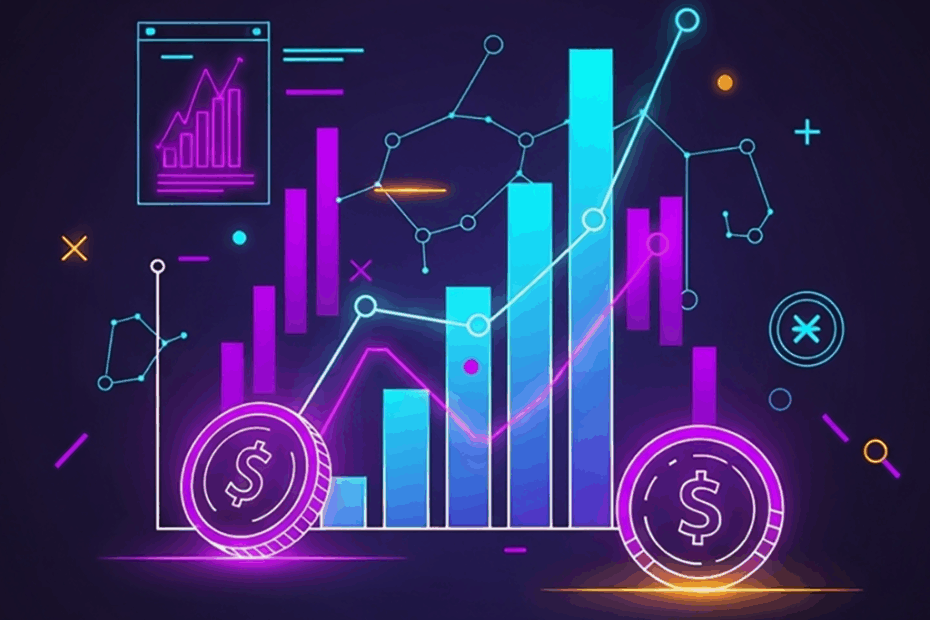 fintech_retrowave