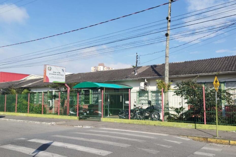 itajai empregos