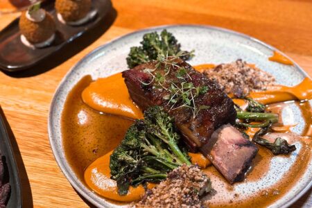 1º Festival Gastronômico Marina Itajaí terá menu completo por R$ 99