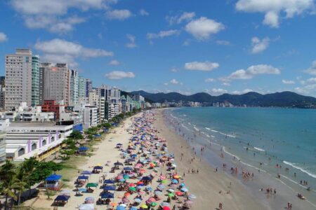 Itapema inicia elaboração do Plano Municipal de Turismo