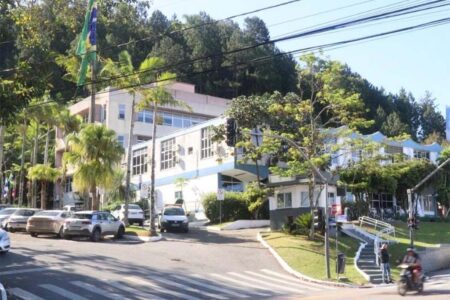 Prefeitura de Balneário Camboriú instaura auditoria sobre contrato dos parquímetros