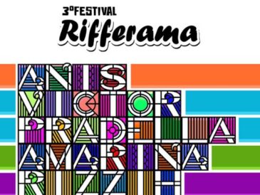 Festival Rifferama celebra 12 anos com shows gratuitos no Teatro Álvaro de Carvalho