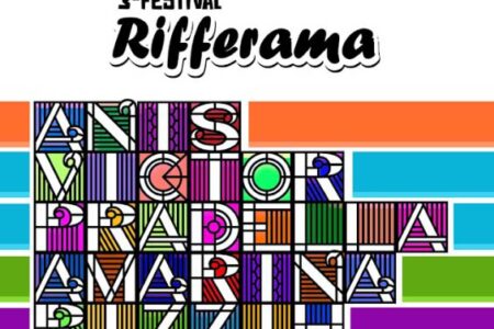 Festival Rifferama celebra 12 anos com shows gratuitos no Teatro Álvaro de Carvalho