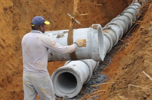 Alesc: deputados analisam proposta de novo modelo de gestão do saneamento básico catarinense