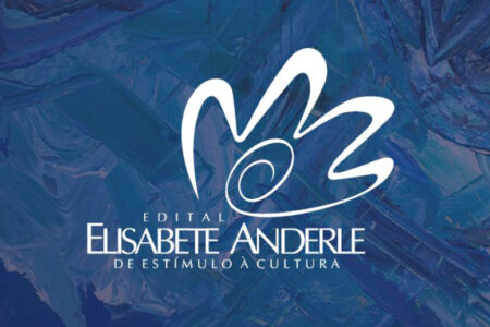 Fundação Catarinense de Cultura abre inscrições para o Prêmio Elisabete Anderle 2025 nesta quarta-feira