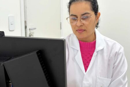 Prefeitura de Itajaí nomeia mais 60 profissionais da saúde em concurso público