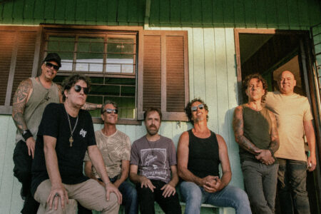 Dazaranha apresenta álbum ‘Entre Cantos’ em show gratuito no Festival de Música de Itajaí