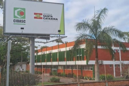 Fapesc e Cidasc lançam edital com bolsas de pesquisa de até R$ 5,5 mil