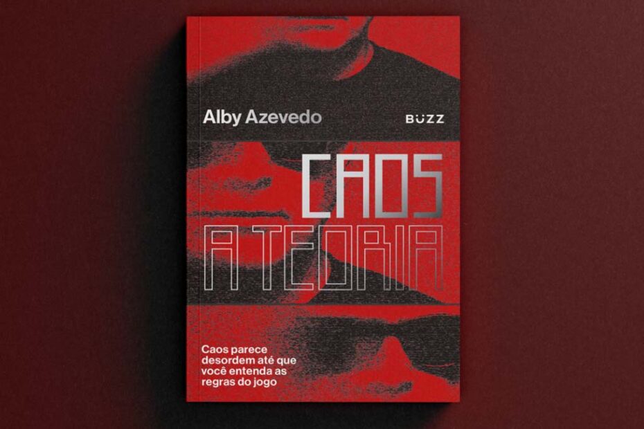 Caos A Teoria alby azevedo