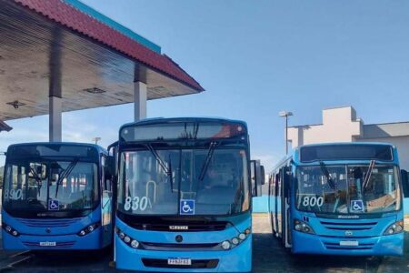 Prefeitura de Garopaba afima que corte de linhas ou horários do transporte público é ilegal