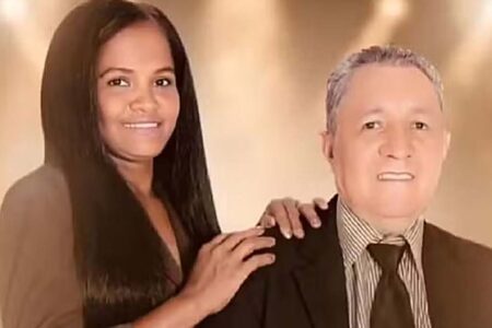 Suspeito de assassinar casal de pastores no Tocantins é preso em Joinville
