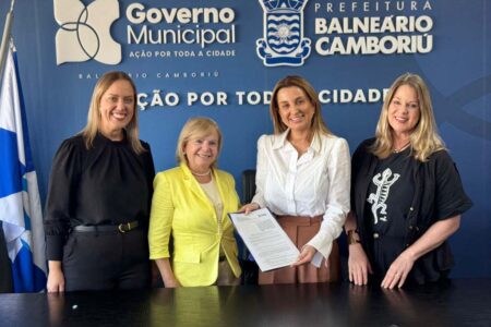 Balneário Camboriú terá Fundo Municipal dos Direitos das Mulheres