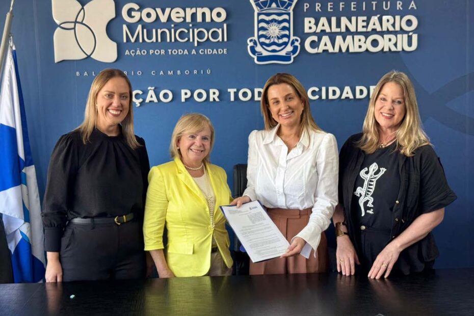 Fundo Municipal dos Direitos das Mulheres juliana pavan