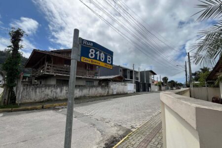 Itapema: bairro Alto São Bento terá modificações de trânsito em três ruas