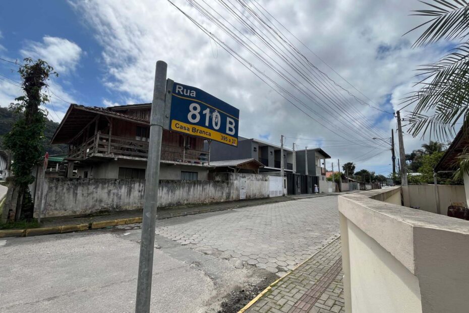 Itapema bairro sao bento