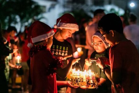 Natal em Pomerode 2025 terá mercado no estilo europeu