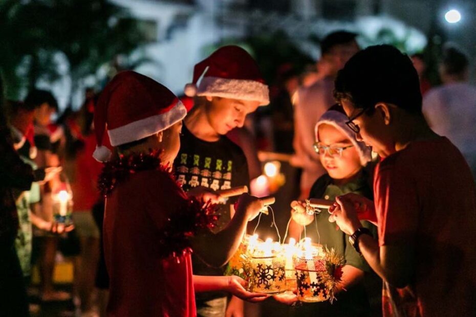 Natal Pomerode
