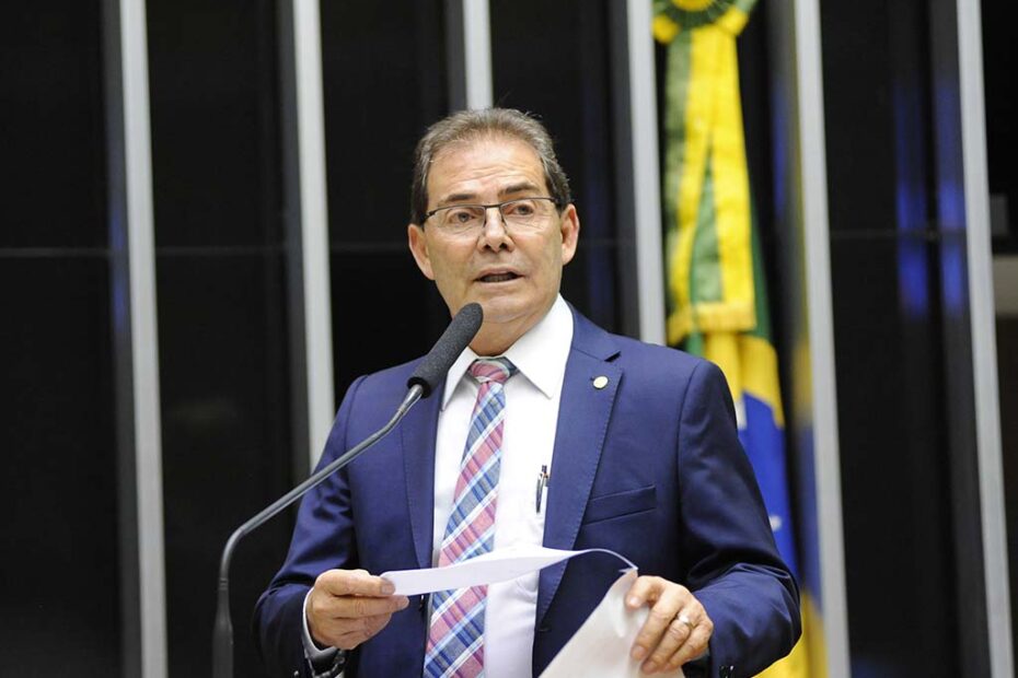 Paulinho da Força relator anistia
