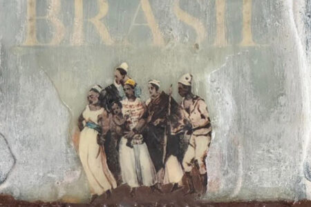 MASC recebe exposição ‘Prefácio’ de Sérgio Adriano H. com mais de 50 obras inéditas