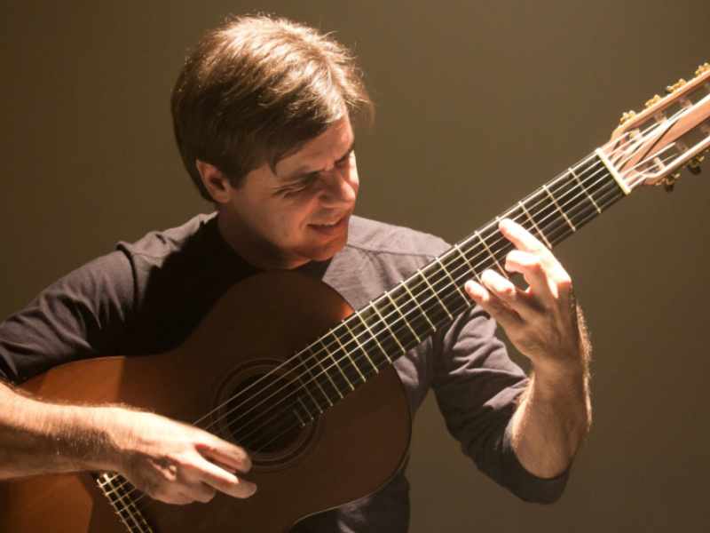 Ricardo Pauletti