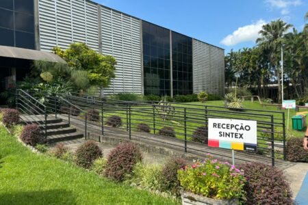 Da Zona Industrial de Joinville para o mundo: conheça o case da Sintex