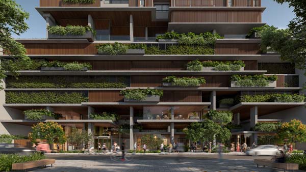 Vibra Phacz Home porto belo 2