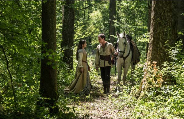 Robin Hood