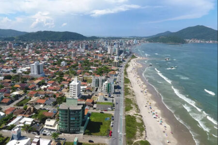 Confira a agenda cultural de Navegantes até o dia 1º de outubro