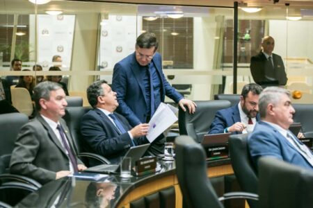 Assembleia Legislativa de Santa Catarina aprova mudanças no Fumdesc
