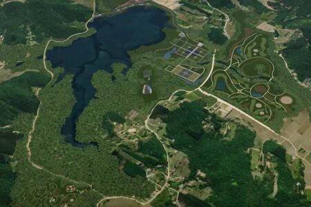 Balneário Camboriú receberá R$ 120 milhões em recursos do Novo PAC
