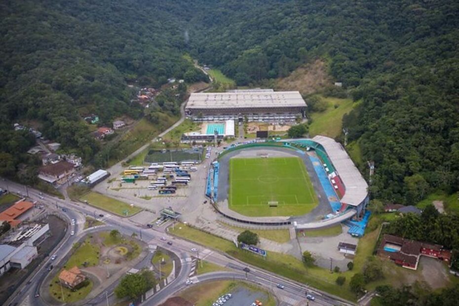 blumenau 175 anos