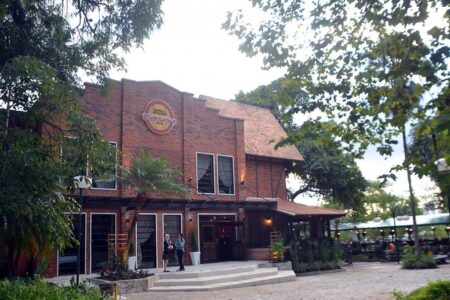 Prefeitura de Blumenau lança edital para concessão de 20 anos do Biergarten