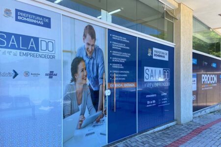 Bombinhas realiza mutirão para regularização de dívida ativa entre 19 e 26 de setembro