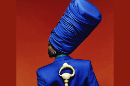 IZA lança singles de reggae e afrobeat e inicia nova fase musical