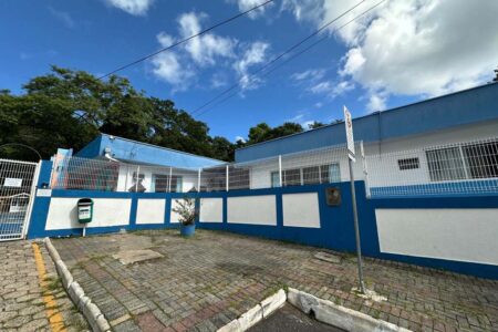 Prefeitura de Balneário Camboriú anuncia reformas em 7 unidades educacionais