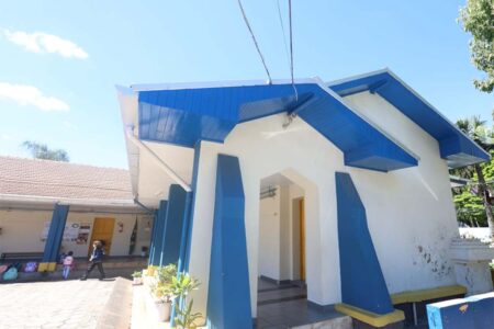 Governo de SC investirá R$ 24 mi na infraestrutura das escolas estaduais de Concórdia e região