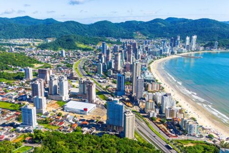 Itapema é contemplada com 43 unidades habitacionais do programa Casa Catarina