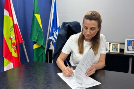 Comércio de Balneário Camboriú envolvido em ato ilícito terá alvará cassado