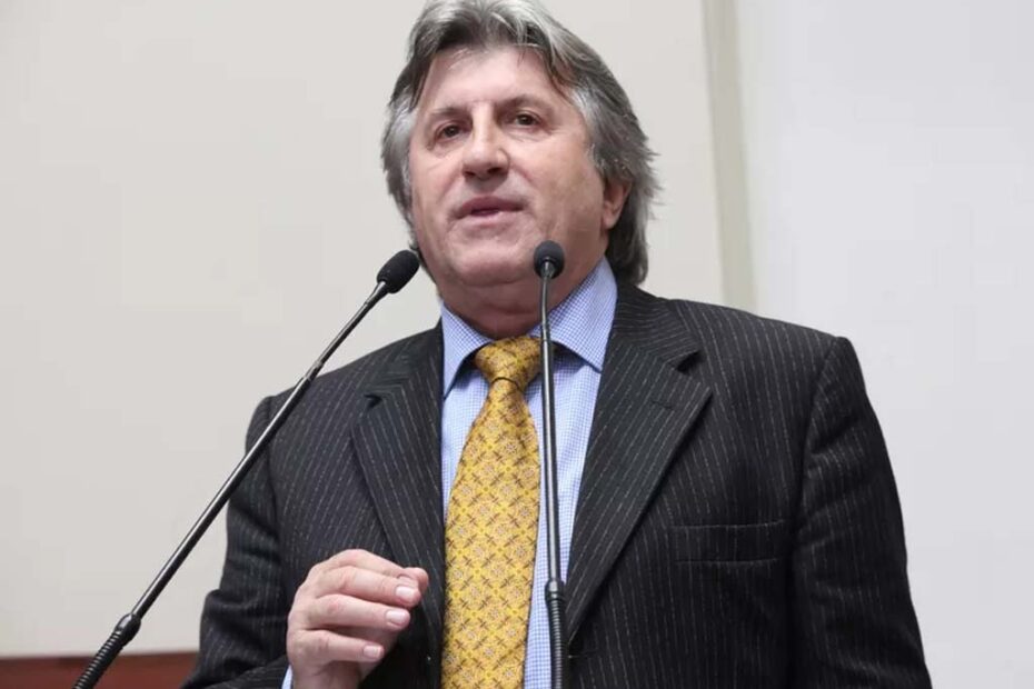 leonel pavan prefeito de camboriu hojesc