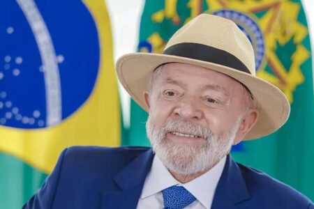 Genial/Quaest: Lula lidera em todos os cenários para 2026 e vence adversários em 2º turno