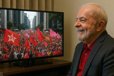 PEC da Blindagem, tarifaço e anistia: como a direita recolocou Lula no jogo